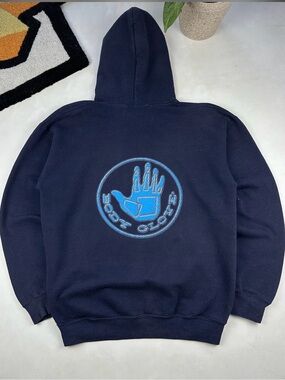 Vintage Body Glove hoodie RARE vintage surf